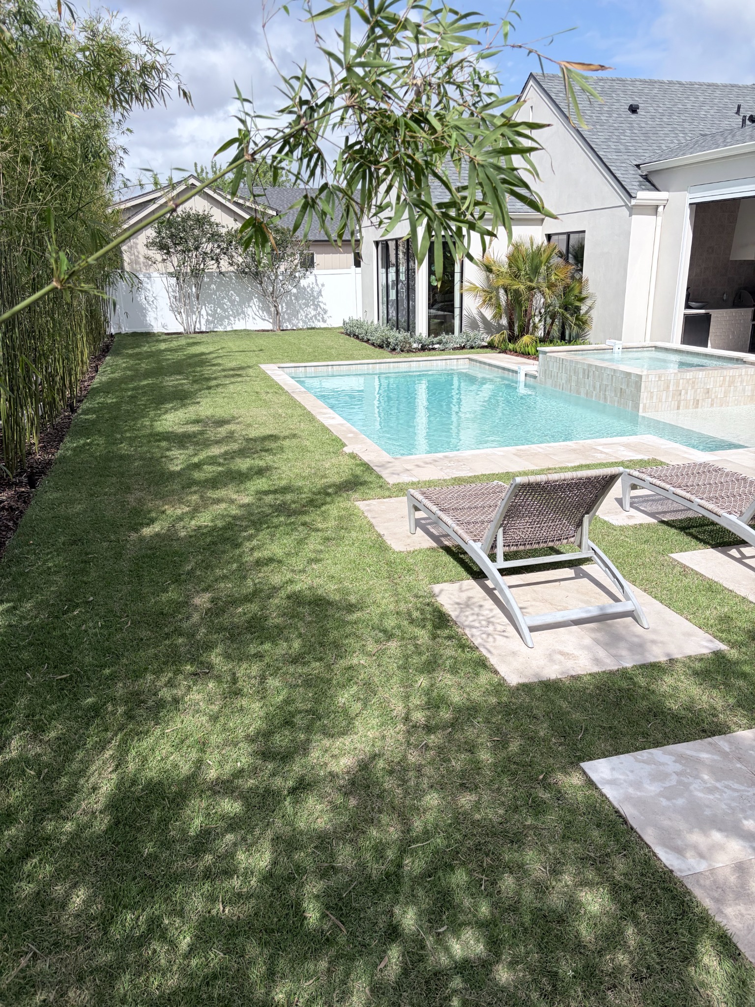 AC Mowing & Lawncare featured lawn photo